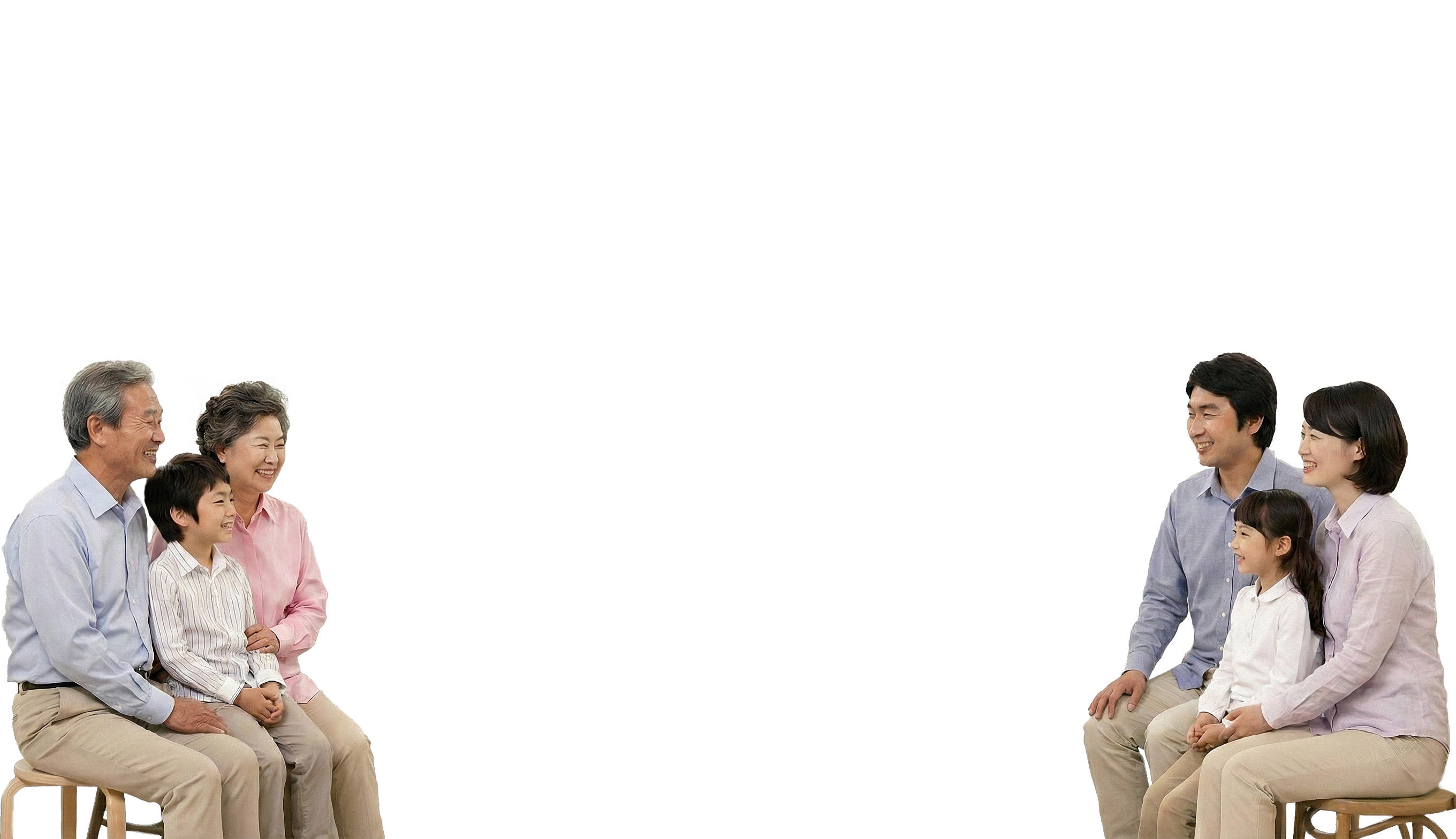 가족 사진